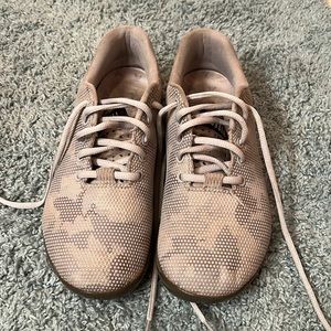 Butterfly Nobull trainers